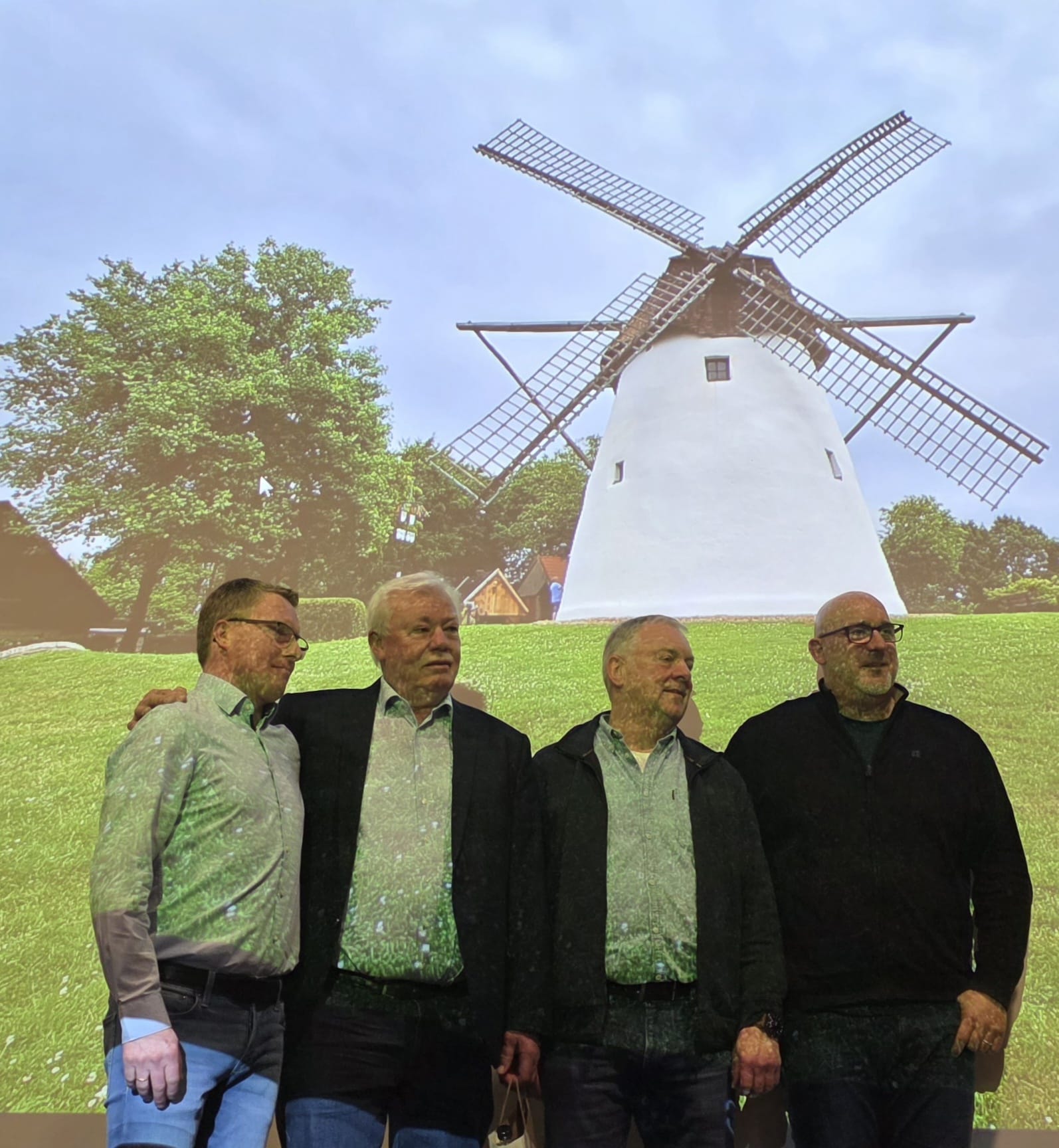 Rückblick: Generalversammlung 2026